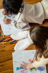 coloring pages for kids