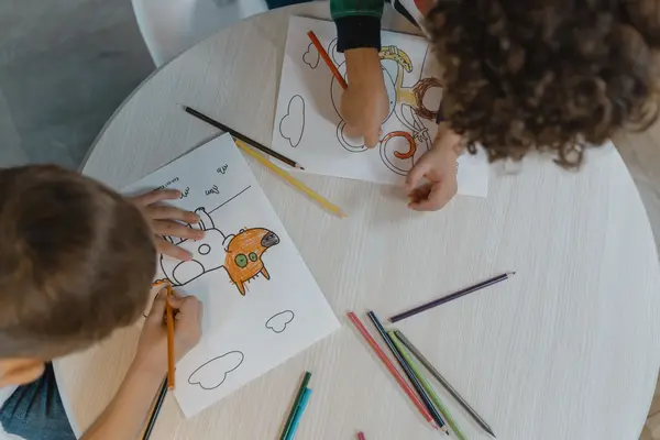 coloring pages